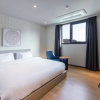 Отель Brown Dot Hotel Geoje, фото 30