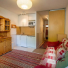 Отель CH125 - Studio bien entretenu. Proximité centre de Val d'Isère., фото 2