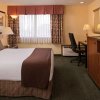 Отель Red Lion Hotel Pasco Airport & Conference Center в Паско