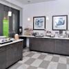 Отель Hampton Inn & Suites Shelby, фото 20