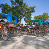 Отель Wiang Kum Kam Resort, фото 25