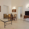 Отель Masseria Le Carrube, фото 3