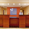 Отель Holiday Inn Express Hotel & Suites Spartanburg-North, an IHG Hotel, фото 26