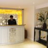 Отель Hanoi Elite Hotel, фото 17