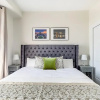 Отель Rideau 2Br Signature Apartment Free Parking 2, фото 5