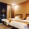 Отель Manyi Preferred Hotel (Shanghai Pudong Airport Branch), фото 5