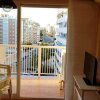 Отель Apartment with 2 Bedrooms in Grau I Platja, with Wonderful Sea View, Balcony And Wifi - 200 M From t, фото 8