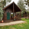 Отель Tuscana cabins, фото 16