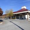 Отель Red Roof Inn Knoxville North - Merchants Drive, фото 19