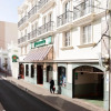 Отель Rooms & Suites Loft 2E Deluxe Edition Arrecife, фото 20