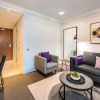 Отель Avani Auckland Metropolis Residences, фото 7
