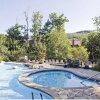 Отель Les Manoirs - Tremblant Resort Lodging, фото 23