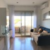 Отель Apartamento Bahia Park в Камбрилсе