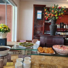 Отель HaiDuong Intourco Resort, фото 5