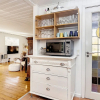 Отель 5 Person Holiday Home in Lokken, фото 6