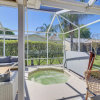Отель Renovated Home in The Villages w/ Lanai, Golf Cart, фото 31