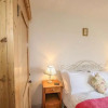 Отель Home Farm Cottage Boscastle, фото 13