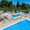 Отель Camping Villaggio Santa Maria Di Leuca, фото 7