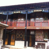 Отель Pingyao Helanqiao Hotel, фото 1