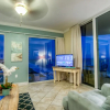 Отель Tidewater Beach Condos by Aneliya's Rentals, фото 22