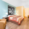 Отель Super 8 by Wyndham Thunder Bay, фото 6