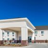 Отель Days Inn & Suites by Wyndham El Dorado в Эль-Дорадо