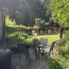 Отель Salt Spring Carriage House B&B, фото 19
