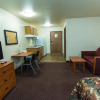 Отель Extended Stay America Select Suites - Fayetteville - I-49, фото 1