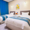 Отель Longhushan Hanxiangju Homestay, фото 9