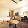 Отель Vessel Inn Fukuyama Ekikitaguchi, фото 5