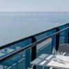 Отель The SPOT apartments - Orbi Beach Tower, фото 24
