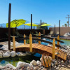 Отель Mi Kasa Hot Springs 420, Adults only, Clothing Optional, фото 17