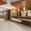 Отель Homewood Suites by Hilton Gaithersburg/ Washington, DC North, фото 7