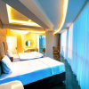 Отель Continent Luxury Suites Sakarya, фото 4