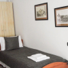 Отель Suites Holiday Rooms, фото 4