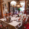 Отель The Queen, A Victorian Bed & Breakfast, фото 14