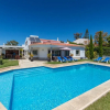 Отель Maria in Albufeira With 6 Bedrooms and 5 Bathrooms, фото 20