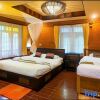 Отель The Resort Baan Tawai, фото 44