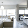 Отель Frishman 3 Bedrooms Apartment, фото 11