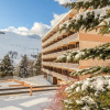 Отель SKISSIM CLASSIC – RéSIDENCE L’OISANS, фото 1