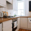 Отель Lovely 1 Bedroom Flat - Brighton, фото 1
