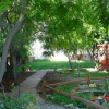 Отель Hacienda Vargas Bed and Breakfast, фото 13