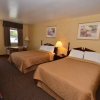 Отель Budget Host Mel-Dor Motel, фото 6