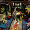Отель Dielianhua Hongdouyuan Inn, фото 12
