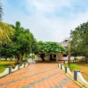 Отель Manjaly Backwater Deluxe Resort, фото 36