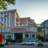 Отель Bcons Hotel Binh Duong, фото 17