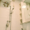 Отель Modern and Cozy Studio at Sky House BSD Apartment, фото 6
