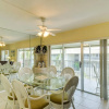 Отель Sanibel Siesta on the Beach Unit 408 2 Bedrooms 2 Bathrooms Condo, фото 10