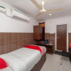 Отель Srinivasa Residency By OYO Rooms, фото 6