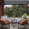 Отель Villa Casa Baga by Iksha, фото 4